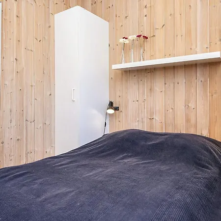 6 Person Holiday In Hemmet