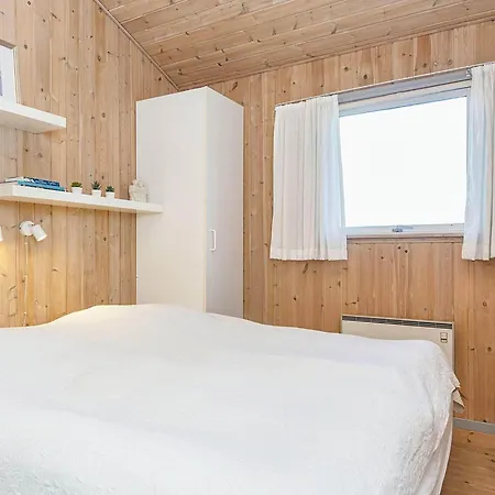 6 Person Holiday In Hemmet