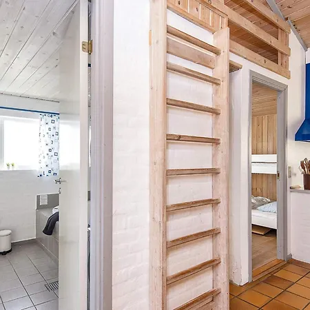 6 Person Holiday In 度假居 *